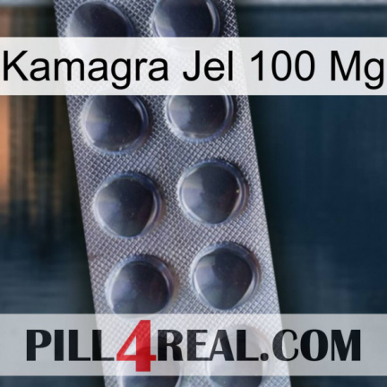 Kamagra Jel 100 Mg 30